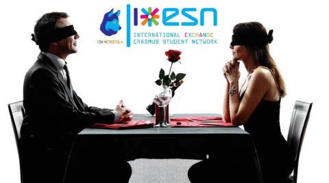 ExchangeAbility: ESN Metropolia Blind Speed Dating