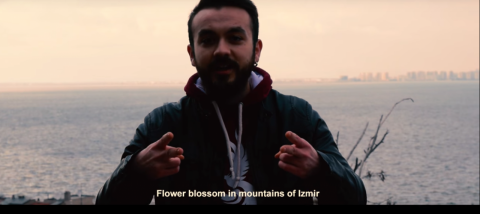 Izmır March sign language video from ESN Ege