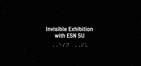 Invisible Exhibition 