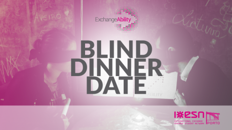 Blind Dinner