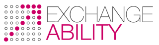 ExchangeAbility logo