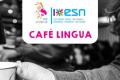 Café Lingua by ESN Jyväskylä