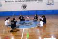 Sitting Volleyball by ESN Cag