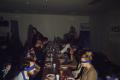 Blind Dinner with ESN Sarajevo