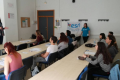 ESN Murcia - Spanish sign language workshop
