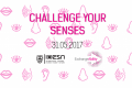 Challenge your senses facebook event cover