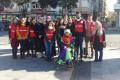 ESN CANAKKALE-  INTERNATIONAL DAY of PEOPLE with DISABILITIES