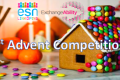 1st advent competition 