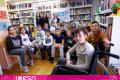 ESN Zadar: Sign language workshop