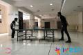 Esn SAMSUN - Table Tennis Without Hands