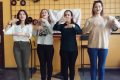 Sign Language (We are the Champions)