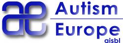 autism-europe logo