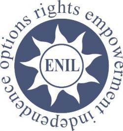 enil logo